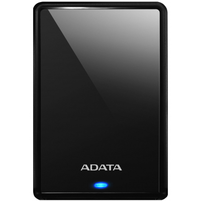 Зовнішній жорсткий диск 2.5» 1TB ADATA (AHV620S-1TU31-CBK) (U0358668)