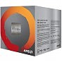 Процесор AMD Ryzen 5 3400G (YD3400C5FHBOX) (U0365032)