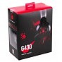 Наушники A4Tech G430 Bloody Black (U0386500)