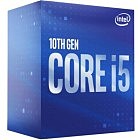 Процессор INTEL Core™ i5 10600K (BX8070110600K)