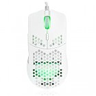 Мышка Modecom Shinobi 3360 Volcano USB White (M-MC-SHINOBI-3360-200)