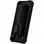 Мобильный телефон Sigma X-treme PQ38 Black (4827798866016) (U0497195)