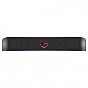 Акустическая система Trust GXT 619 Thorne RGB Illuminated Soundbar Black (24007) (U0578815)