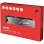 Накопитель SSD M.2 2280 512GB ADATA (AGAMMIXS70B-512G-CS) (U0610919)