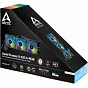 Система рідинного охолодження Arctic Liquid Freezer II 420 A-RGB (ACFRE00109A) (U0612940)