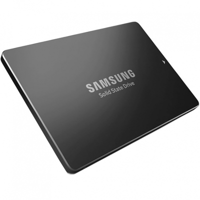 Накопитель SSD 2.5» 3.84TB PM893 Samsung (MZ7L33T8HBLT-00A07) (U0692692)