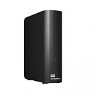 Внешний жесткий диск 3.5» 16TB Elements Desktop WD (WDBWLG0160HBK-EESN)