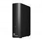 Внешний жесткий диск 3.5» 16TB Elements Desktop WD (WDBWLG0160HBK-EESN) (U0696056)