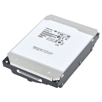 Жорсткий диск SAS 3.5» 16TB Toshiba (MG09SCA16TE) (U0696084)