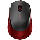 Мышка Genius NX-8000 Silent Wireless Red (31030025401)