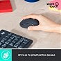 Комплект Logitech MK295 Silent UA Graphite (920-009800) (U0721509)