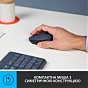 Комплект Logitech MK235 Wireless UA (920-007931) (U0722050)