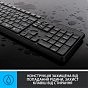 Комплект Logitech MK235 Wireless UA (920-007931) (U0722050)