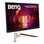 Монитор BenQ EX2710U WHITE (9H.LKTLA.TBE) (U0724257)