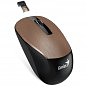 Мышка Genius NX-7015 Wireless Rosy Brown (31030019403) (U0727151)