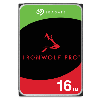 Жорсткий диск 3.5» 16TB Seagate (ST16000NT001) (U0728894)