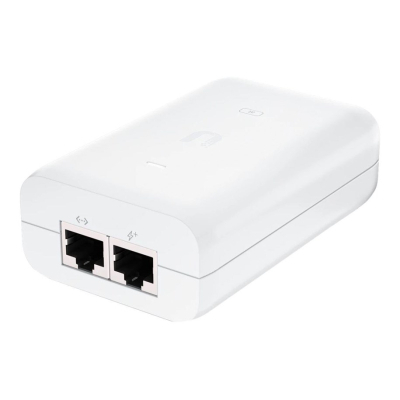 Адаптер PoE Ubiquiti U-POE-AT (U0736153)