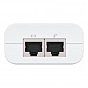 Адаптер PoE Ubiquiti U-POE-AT (U0736153)