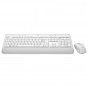 Комплект Logitech Signature MK650 Combo for Business UA Off-White (920-011032) (U0736446)