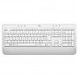 Комплект Logitech Signature MK650 Combo for Business UA Off-White (920-011032) (U0736446)