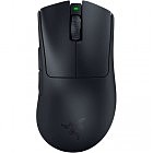 Мышка Razer DeathAdder V3 PRO Wireless Black (RZ01-04630100-R3G1)