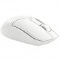 Мышка A4Tech FB12S Wireless/Bluetooth White (FB12S White) (U0744624)