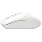 Мышка A4Tech FB12S Wireless/Bluetooth White (FB12S White) (U0744624)