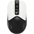 Мышка A4Tech FB12S Wireless/Bluetooth Panda (FB12S Panda)