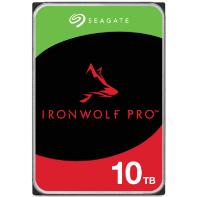 Жесткий диск 3.5» 10TB Seagate (ST10000NT001) (U0777788)