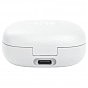 Наушники JBL Wave Flex TWS White (JBLWFLEXWHT) (U0778953)