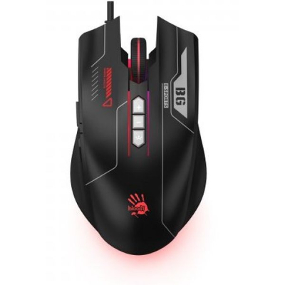 Мышка A4Tech Bloody ES7 Esports Black (U0799948)