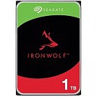 Жесткий диск 3.5» 1TB Seagate (ST1000VN008)