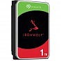 Жесткий диск 3.5» 1TB Seagate (ST1000VN008) (U0800252)