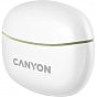 Наушники Canyon TWS-5 Green (CNS-TWS5GR) (U0800114)