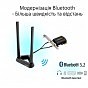 Сетевая карта Wi-Fi ASUS PCE-AXE59BT (U0810567)