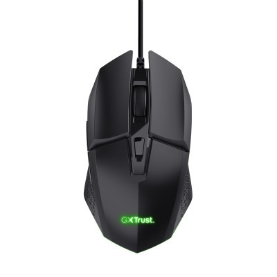 Мышка Trust GXT 109 Felox RGB Black (25036) (U0815848)