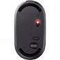 Мышка Trust Puck Wireless/Bluetooth Silent Black (24059) (U0815855)