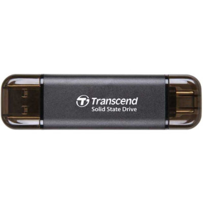 Накопитель SSD USB 3.2 1TB Transcend (TS1TESD310C) (U0828102)