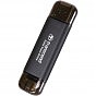 Накопитель SSD USB 3.2 1TB Transcend (TS1TESD310C) (U0828102)