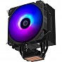 Кулер для процессора Zalman CNPS9XPERFORMAARGBBLACK (U0829101)