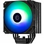 Кулер для процессора Zalman CNPS9XPERFORMAARGBBLACK (U0829101)