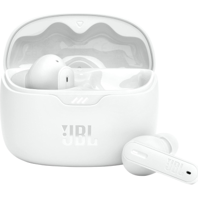 Наушники JBL Tune Beam White (JBLTBEAMWHT) (U0833082)