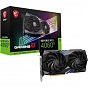 Видеокарта MSI GeForce RTX4060Ti 16Gb GAMING X (RTX 4060 Ti GAMING X 16G) (U0836259)