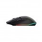 Мышка Trust GXT 110 Felox RGB Wireless Black (25037) (U0838329)