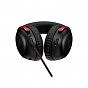 Наушники HyperX Cloud III Black-Red (727A9AA) (U0843433)