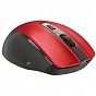 Мышка Defender Prime MB-053 Silent Wireless Red (52052) (U0882338)