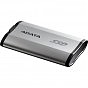 Накопитель SSD USB 3.2 1TB ADATA (SD810-1000G-CSG) (U0886437)