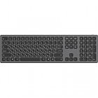 Клавиатура OfficePro SK1550 Wireless Black (SK1550B)