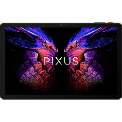 Планшет Pixus Wing 6/128GB, LTE, silver (4897058531732) (U0903226)