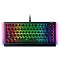 Клавиатура Razer BlackWidow V4 75 USB UA Black (RZ03-05000100-R3M1) (U0917613)